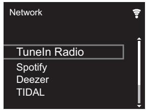 PIONEER N-30AE - Commandes de base - 1