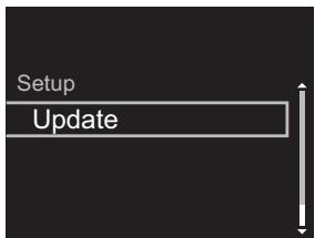 PIONEER N-30AE - Mise à jour du micrologiciel via le réseau - 2