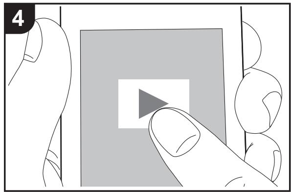 PIONEER N-30AE - AirPlay® - 4