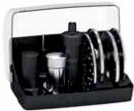 MAGIMIX 5200PREM CHROM MAT - Robot multifonction - 36