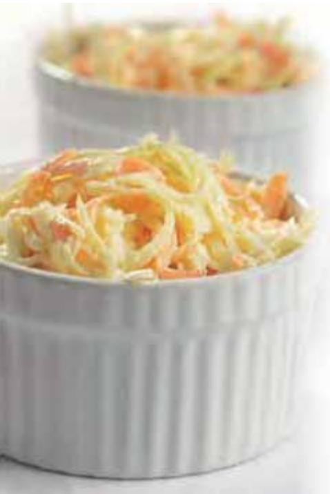 MAGIMIX 5200PREM CHROM MAT - Soupe glacée de poivrons au mascarapone - 3