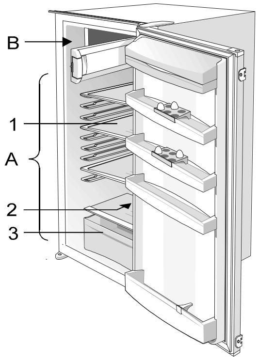 SAUTER SFA220 - Clayette (1) - 1