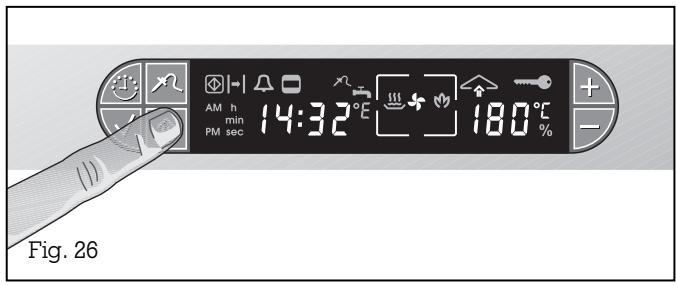 GAGGENAU ED 221-110 CG - Vapeur à la demande - 1