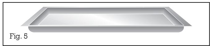 GAGGENAU ED 221-110 CG - Accessoires de série et optionnels - 1