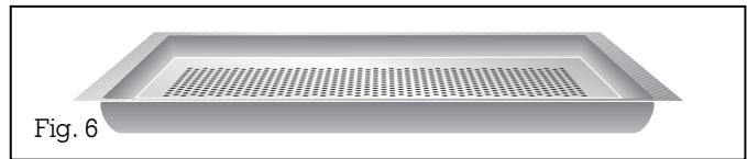 GAGGENAU ED 221-110 CG - Accessoires de série et optionnels - 2