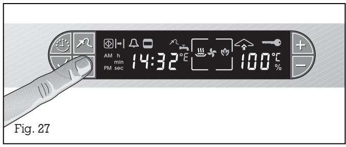 GAGGENAU ED 221-110 CG - Condensation - 1