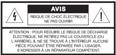 BOSER SOUNDDOCK - Merci de dire attentivement cette notice d'utilisation. - 2