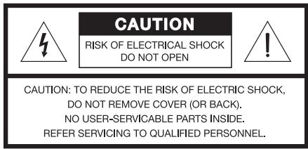BOSER SOUNDDOCK - Merci de dire attentivement cette notice d'utilisation. - 1