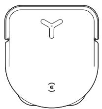 ECOVACS DEEBOT X5 OMNI - Paketinnehåll - 1