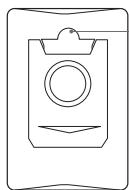 ECOVACS DEEBOT X5 OMNI - Sac à poussière - 1