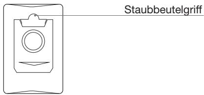 ECOVACS DEEBOT X5 OMNI - Staubbeutel - 1