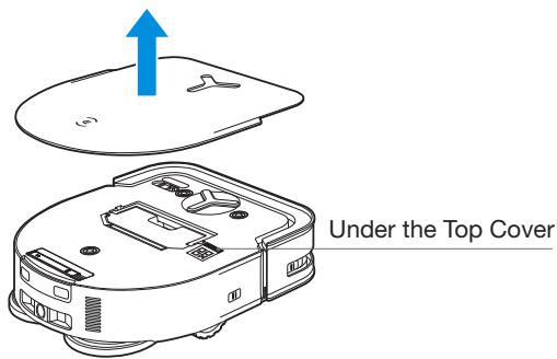 ECOVACS DEEBOT X5 OMNI - Get the Full Version of Instruction Manual - 1
