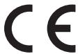 ECOVACS DEEBOT X5 OMNI - Europe Authorised Representative: - 1