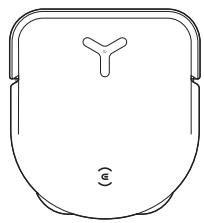 ECOVACS DEEBOT X5 OMNI - Avrupa Yetkili Temsilcisi: - 2