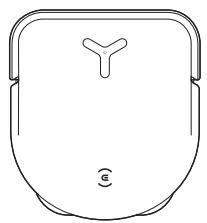 ECOVACS DEEBOT X5 OMNI - Package Contents - 1