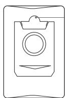 ECOVACS DEEBOT X5 OMNI - Stovpose - 1
