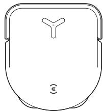 ECOVACS DEEBOT X5 OMNI - Lieferumfang - 1