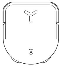 ECOVACS DEEBOT X5 OMNI - Pakkens innhold - 1