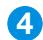 ECOVACS DEEBOT X5 OMNI - Bouton de réinitialisation - 2