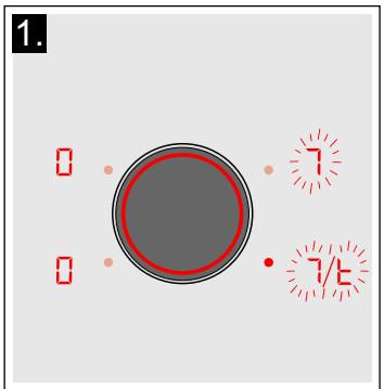 NEFF T68TLEUN2 - Activer - 1