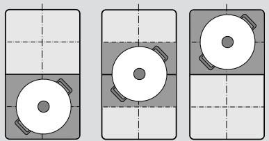 NEFF T68TLEUN2 - Fonction Move - 2