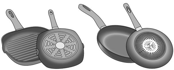 NEFF T68TLEUN2 - Récipients - 8