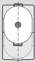 NEFF T68TLEUN2 - En tant que zone unique - 3