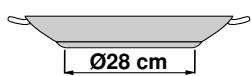NEFF T68TLEUN2 - Récipients - 3