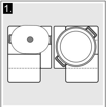 NEFF T68TLEUN2 - Activer - 1