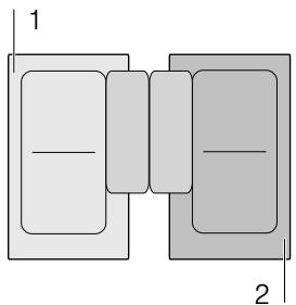 NEFF T68TLEUN2 - Fonction ShortBoost - 1