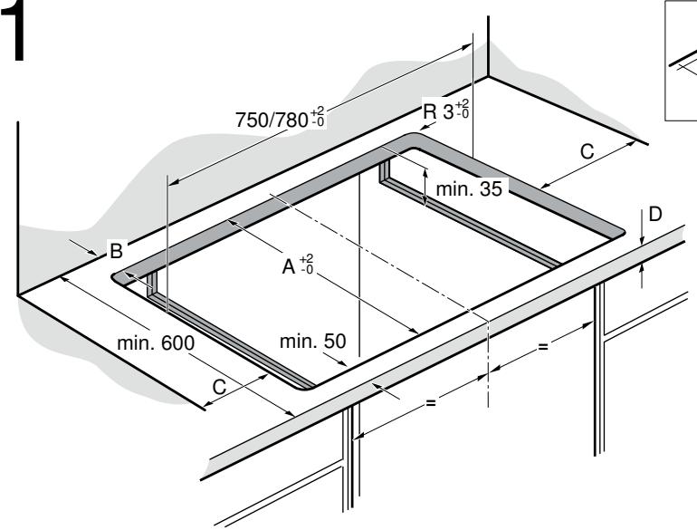 NEFF T68TLEUN2 - Plats tests - 4