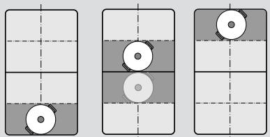 NEFF T68TLEUN2 - Fonction Move - 1