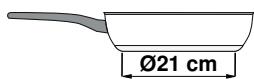 NEFF T68TLEUN2 - Récipients - 2