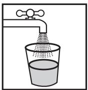 SAUTER SVH66BF1BDNOIR - - MESUREZ LA DURETE DE L'EAU ET CHOISISSEZ LE TYPE DE DÉTERGENT : CLASSIQUES OU MULTIFONCTION - 1