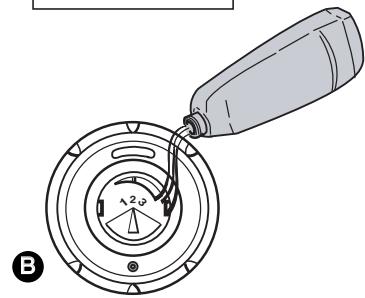 SAUTER SVH66BF1BDNOIR - Important : En cas de dé - 2