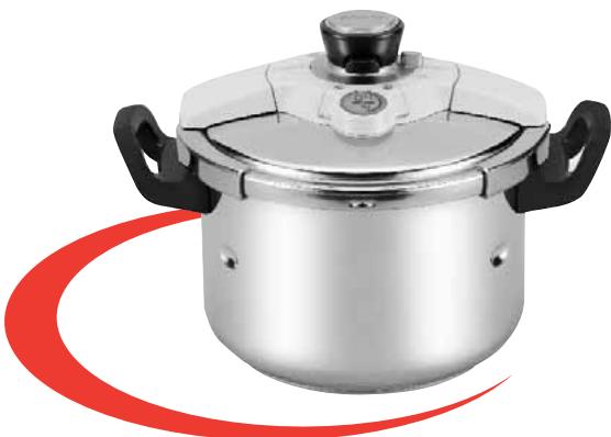 SEB 4147.00 - Bienvenue dans l'univers culinaire de SEB. - 2