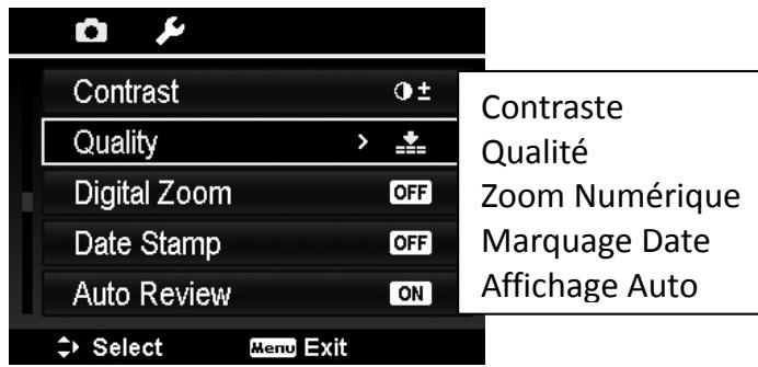 HITACHI HDC1610E - Qualité - 1