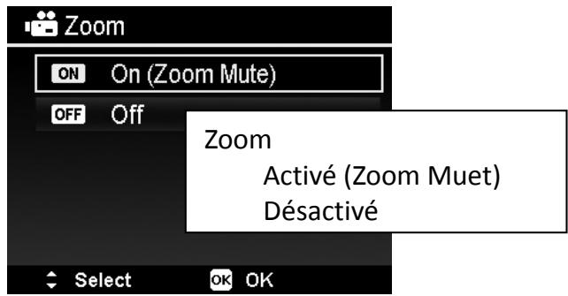 HITACHI HDC1610E - Zoom - 1