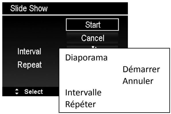 HITACHI HDC1610E - Diaporama - 1