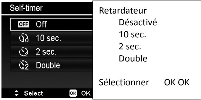 HITACHI HDC1610E - Retardateur - 2