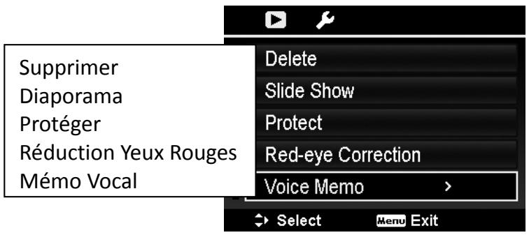HITACHI HDC1610E - Mémovocal - 1