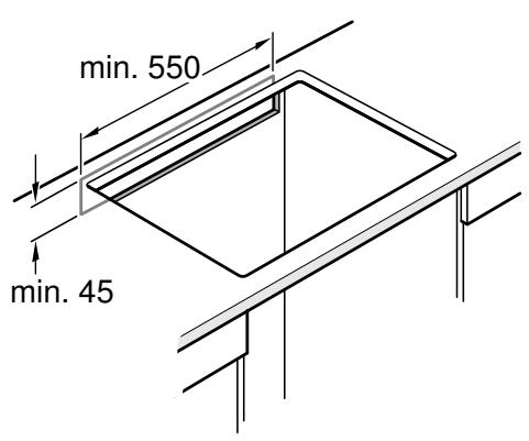 GAGGENAU Ci261113 - Demande de réparation et conseils en cas de dysfonctionnement - 3