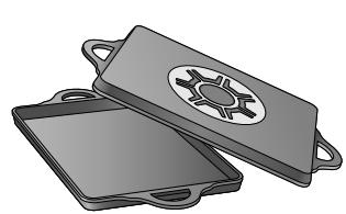 GAGGENAU Ci261113 - Récipients - 2