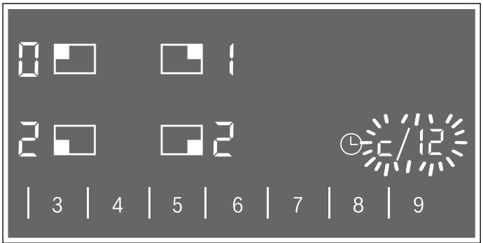 GAGGENAU Ci261113 - Test de la vaisselle - 1
