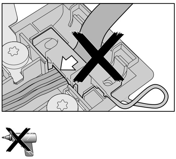 GAGGENAU Ci261113 - Demande de réparation et conseils en cas de dysfonctionnement - 8
