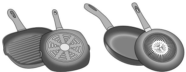 GAGGENAU Ci261113 - Récipients - 4