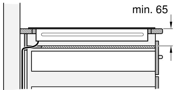 GAGGENAU Ci261113 - Demande de réparation et conseils en cas de dysfonctionnement - 13