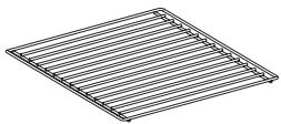 MIELE DG5040 - Grille - 1