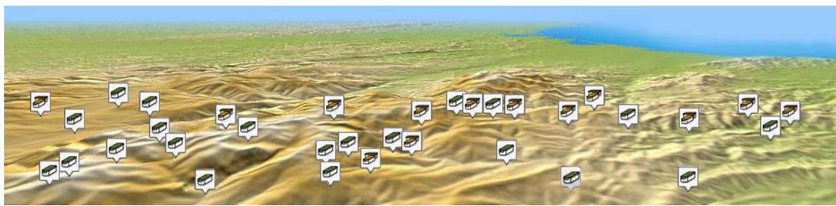 TWONAV ANIMA 3.3 FRANCE ENTIERE - GÉOCACHING - 5