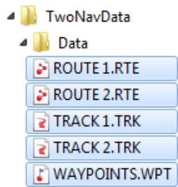 TWONAV ANIMA 3.3 FRANCE ENTIERE - CONNEXION DEPUIS UN PC - 6